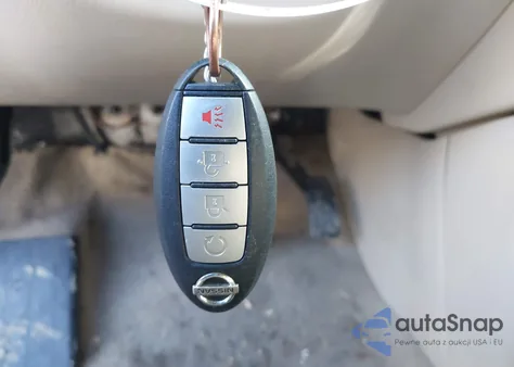 2015 Nissan Pathfinder Platinum/S/Sl/Sv z USA, uszkodzony, nr VIN 5N1AR2MM3FC652441